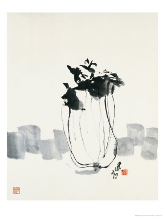 Cabbage by Hsuehjang Wu Pricing Limited Edition Print image