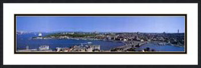 Istanbul, Turkey by James Blakeway Pricing Limited Edition Print image