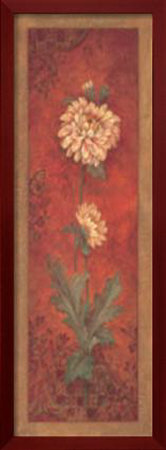 Chrysanthemum by Pamela Gladding Pricing Limited Edition Print image