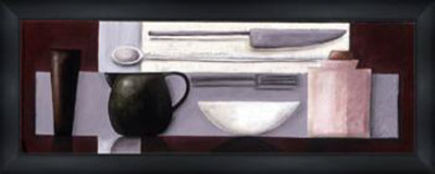 Knife by Jennifer Hammond Pricing Limited Edition Print image