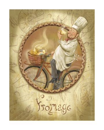 Fromage by Shari Warren Pricing Limited Edition Print image