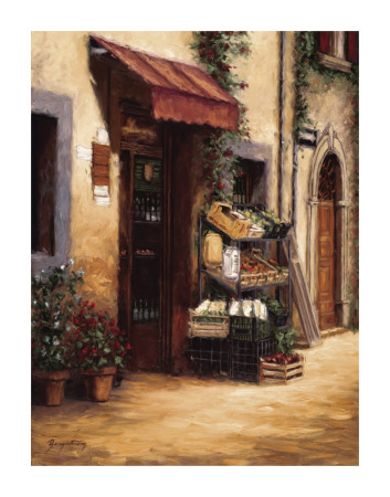 Maracato by Stephen Bergstrom Pricing Limited Edition Print image