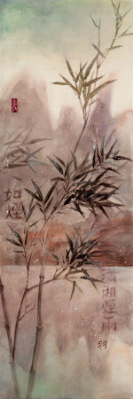 Beautiful Bamboo I by Su Yue Lee Pricing Limited Edition Print image
