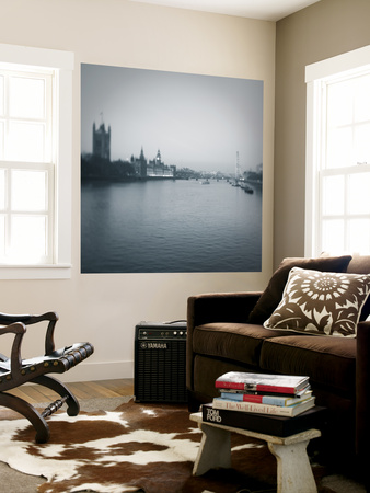 Houses Of Parliament, Westminster, London, England by Jon Arnold Pricing Limited Edition Print image
