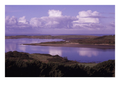 Atlantic Coast, County Sligo, Ireland by Dave Bartruff Pricing Limited Edition Print image
