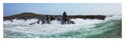 Contre Vents Et Marees by Philip Plisson Pricing Limited Edition Print image
