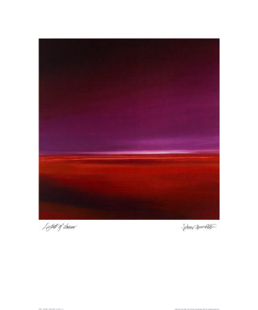 Light Of Dawn by John Bate Pricing Limited Edition Print image