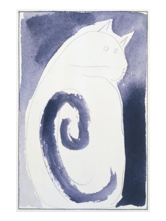 Cat Iii by Diana Ong Pricing Limited Edition Print image