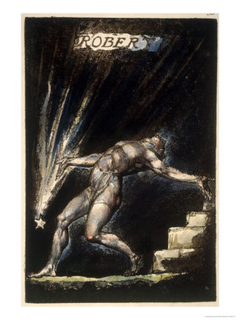 Robert by William Blake Pricing Limited Edition Print image