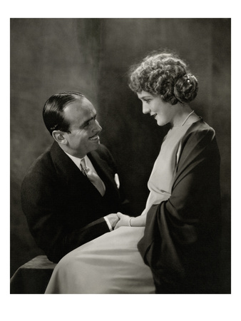 Vanity Fair - May 1924 by Edward Steichen Pricing Limited Edition Print image