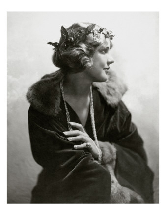 Vanity Fair - December 1920 by Geisler & Andrews Pricing Limited Edition Print image