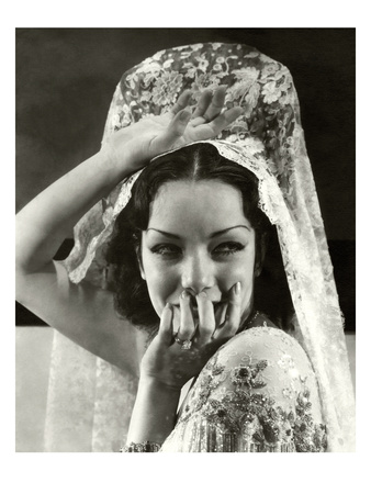Vanity Fair - June 1934 by Edward Steichen Pricing Limited Edition Print image