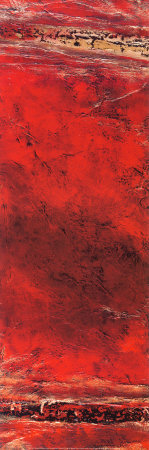 Lava by Kerry Darlington Pricing Limited Edition Print image