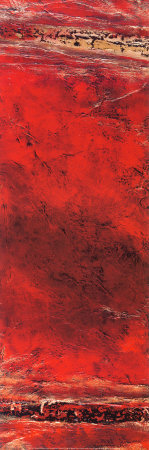 Lava by Kerry Darlington Pricing Limited Edition Print image