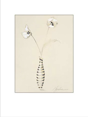 Silent Beauties I by Elizabeth Jardine Pricing Limited Edition Print image