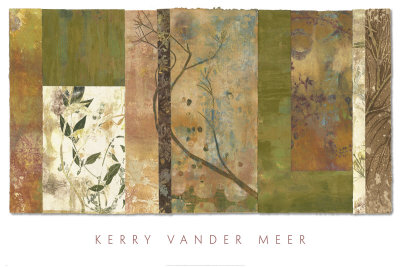 Summer Midday Xiii by Kerry Vander Meer Pricing Limited Edition Print image