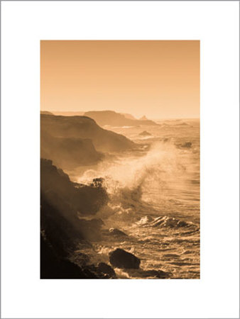Ocean Spray by Christian Michaels Pricing Limited Edition Print image