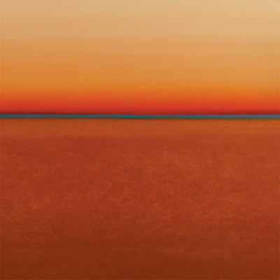 Horizon by Klaus Holitzka Pricing Limited Edition Print image