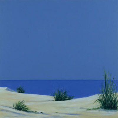 Dunes Ii by Werner Eick Pricing Limited Edition Print image