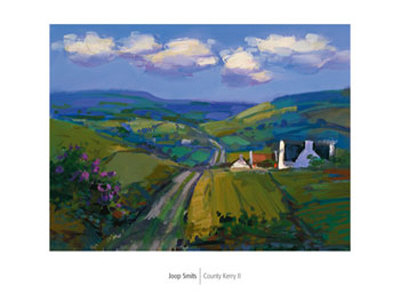 County Kerry Ii by Joop Smits Pricing Limited Edition Print image