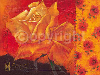 Your Valentine by Joadoor Pricing Limited Edition Print image