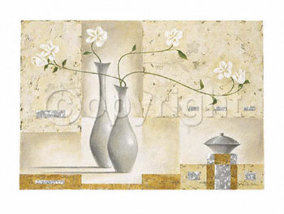 White Vanilla by Renate Holzner Pricing Limited Edition Print image