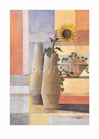 Summertime by Ewald Kuch Pricing Limited Edition Print image