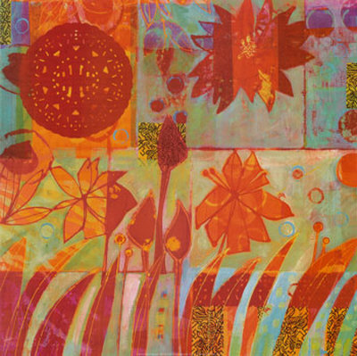 Duo Vegetal by Cecile De Carvalho Pricing Limited Edition Print image