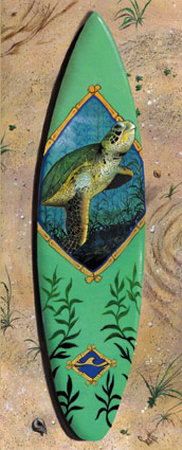 Turtle Board by Scott Westmoreland Pricing Limited Edition Print image