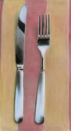 Parte Principale by Joe Johannsen Pricing Limited Edition Print image