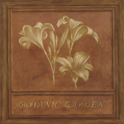 Botanic Garden by Stela Klein Pricing Limited Edition Print image