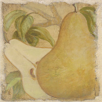 Pears by Stela Klein Pricing Limited Edition Print image