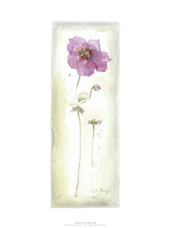 Anemone by Kate Philp Pricing Limited Edition Print image