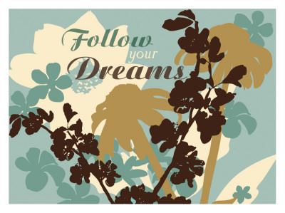 Follow Your Dreams by Jennifer Orkin Lewis Pricing Limited Edition Print image