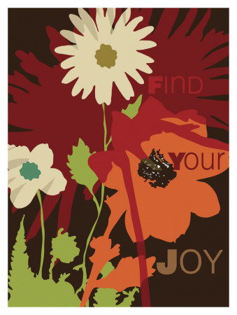 Find Your Joy by Jennifer Orkin Lewis Pricing Limited Edition Print image