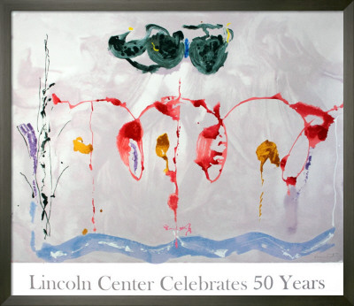 Aerie by Helen Frankenthaler Pricing Limited Edition Print image