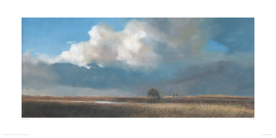 Landscape by Kees Alderliesten Pricing Limited Edition Print image