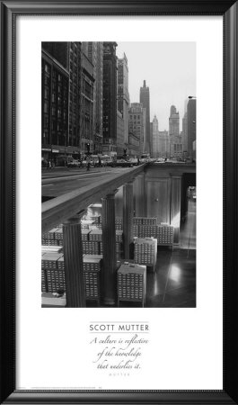 The Library by Scott Mutter Pricing Limited Edition Print image