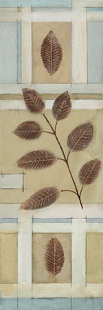 Many Leaves by Susan Grace Pricing Limited Edition Print image