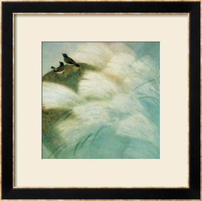 Wild Life by Minrong Wu Pricing Limited Edition Print image