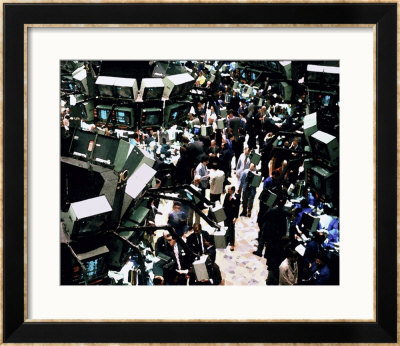 Nyse by Diana Ong Pricing Limited Edition Print image