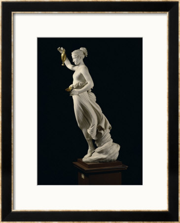 Hebe by Antonio Canova Pricing Limited Edition Print image