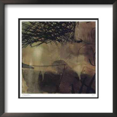 Nest Series Ii by Caroline Ashton Pricing Limited Edition Print image