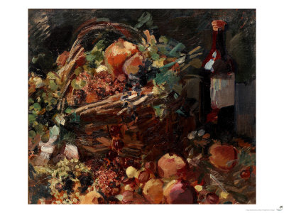 Nature Morte Iv by Mfrf Pricing Limited Edition Print image