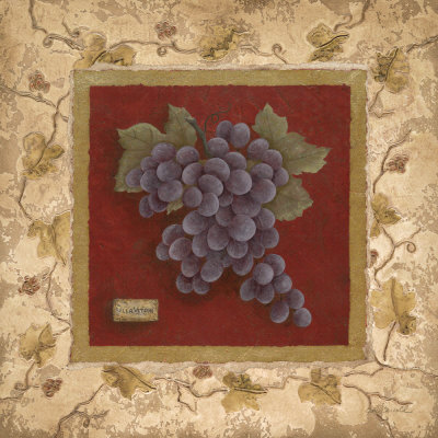 Wine Divine I by Jane Carroll Pricing Limited Edition Print image