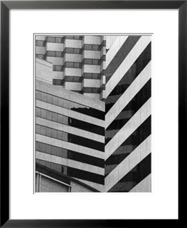 Building Ii by Doug Sperling Pricing Limited Edition Print image