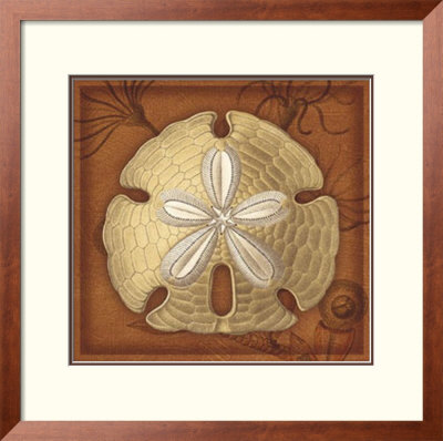 Sand Dollar by Lisa Steinkamp Pricing Limited Edition Print image
