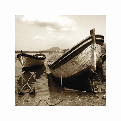All Ashore by Steven Mitchell Pricing Limited Edition Print image