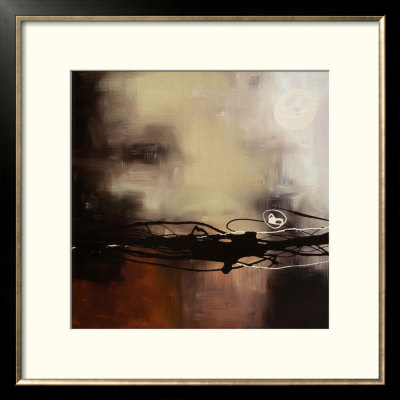 Prelude In Rust Ii by Laurie Maitland Pricing Limited Edition Print image