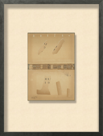 Book Cover 14 by Qasim Sabti Pricing Limited Edition Print image